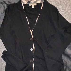 Burberry Sweater